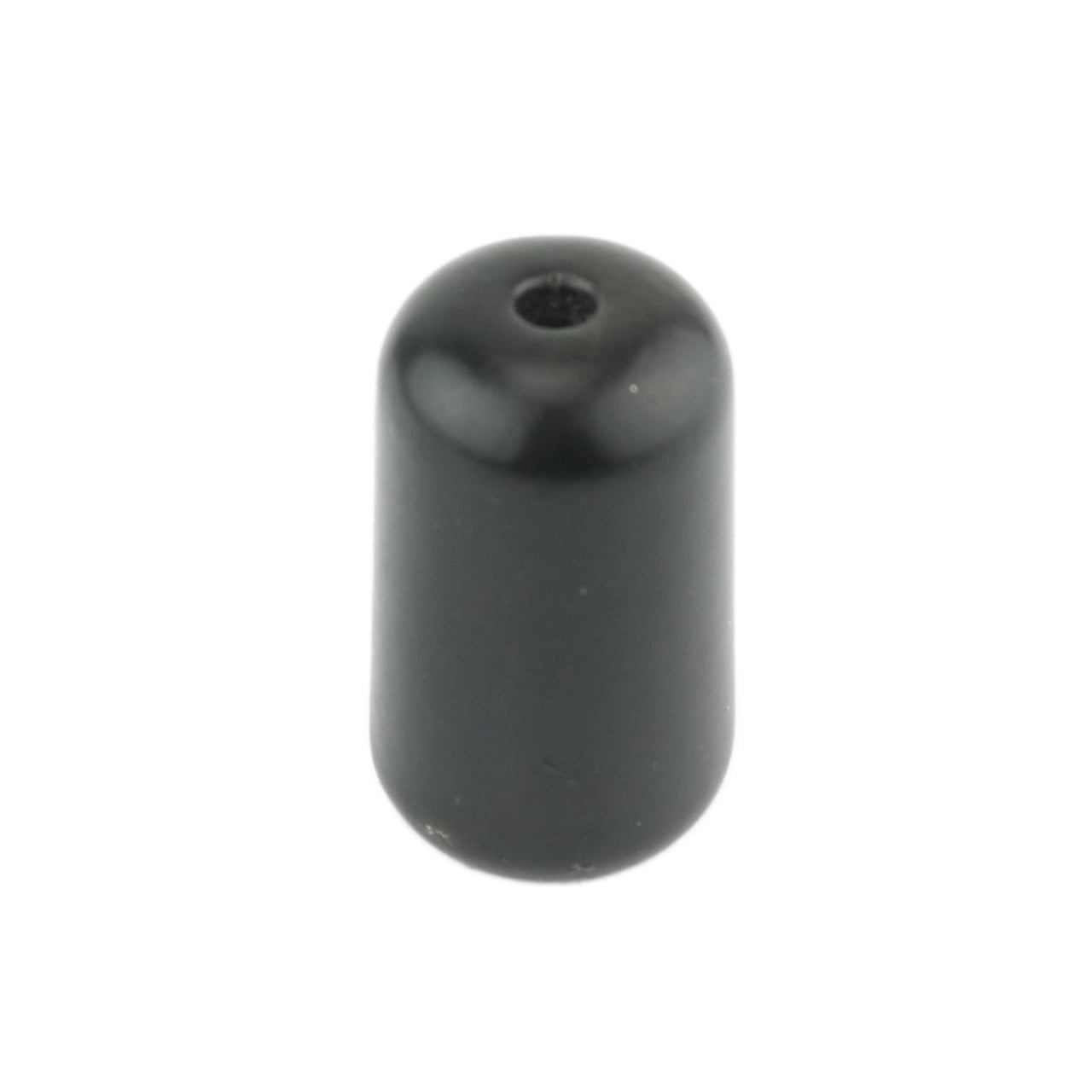 ATX Lure Company Tungsten Barrel Weights size 1/2 oz. standing top down angled view