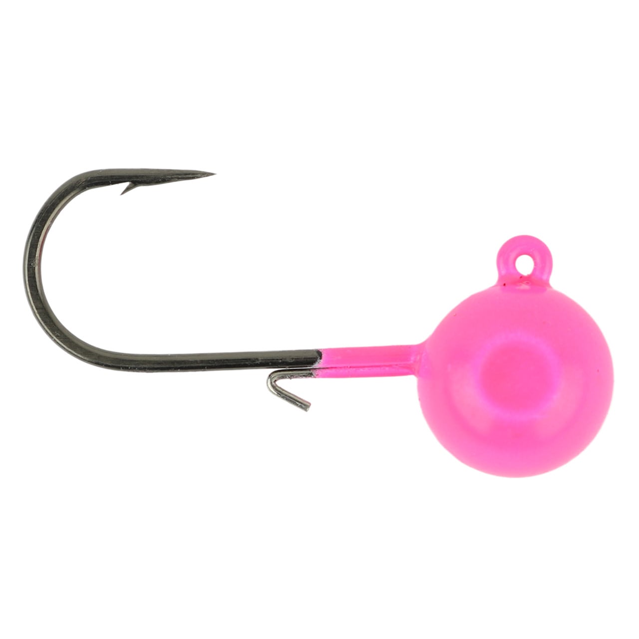 ATX Lure Company Tungsten Jigheads color Pink