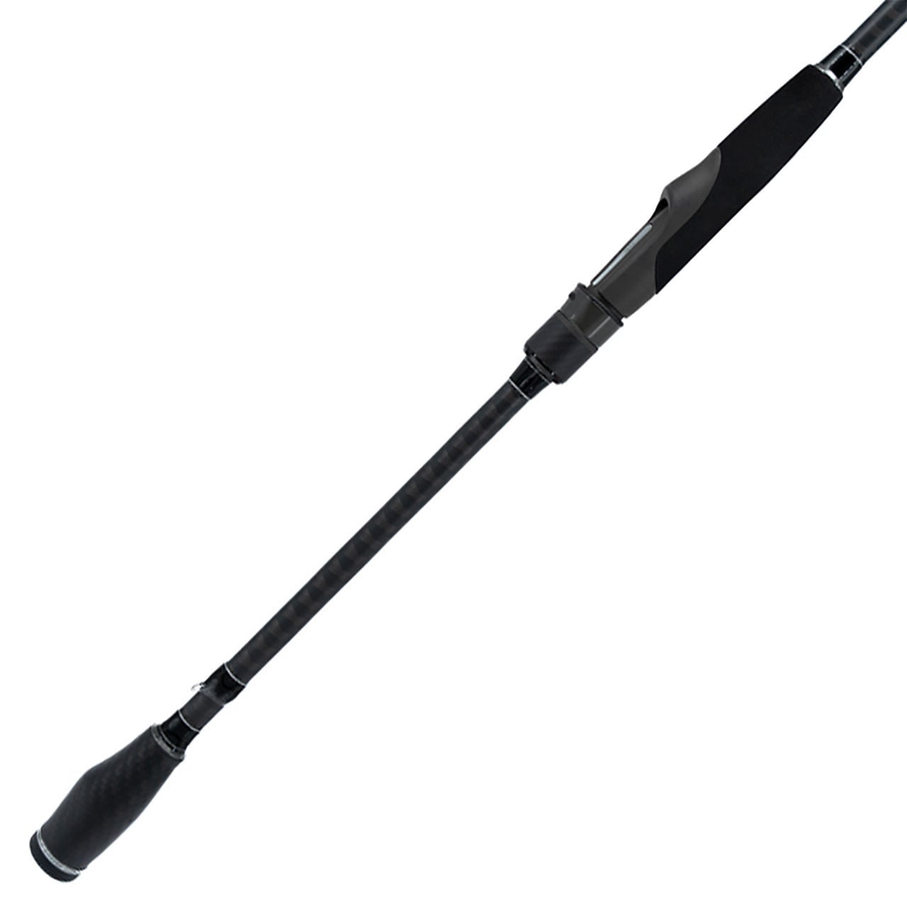 Level NGX Spinning Rods model NGX71MLF-S handle type B