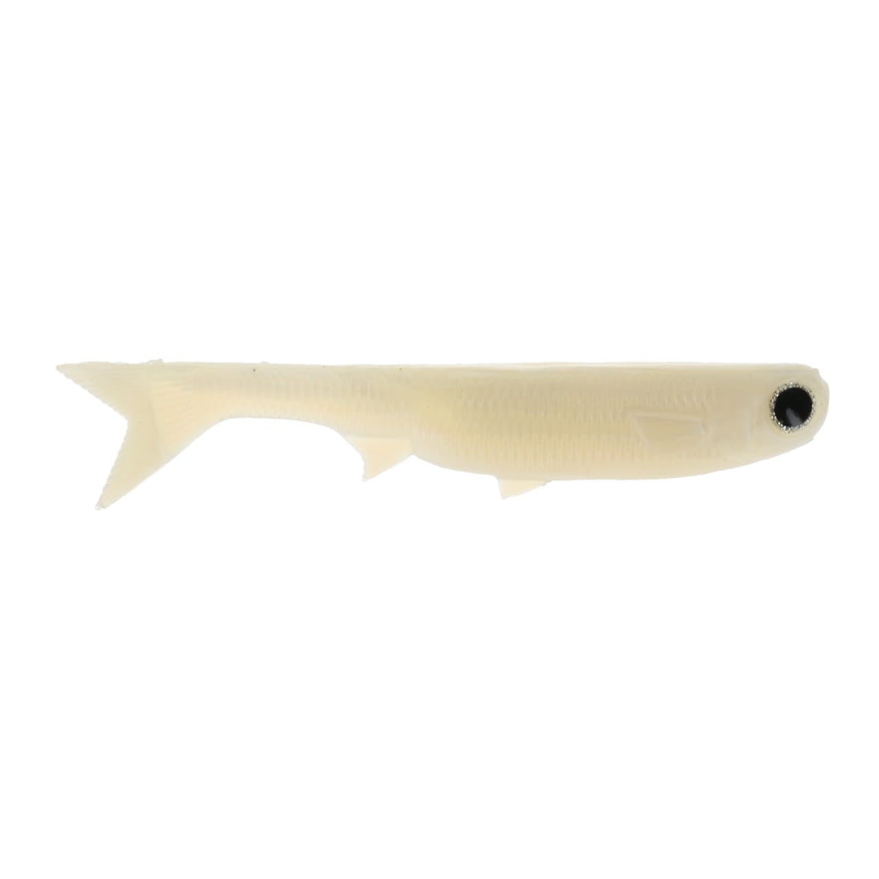 No Live Bait Needed K-Tail color Snowbird