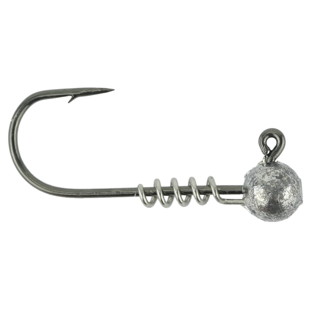 Snacky Lures Screwlock Jig Head size 1/32 oz.
