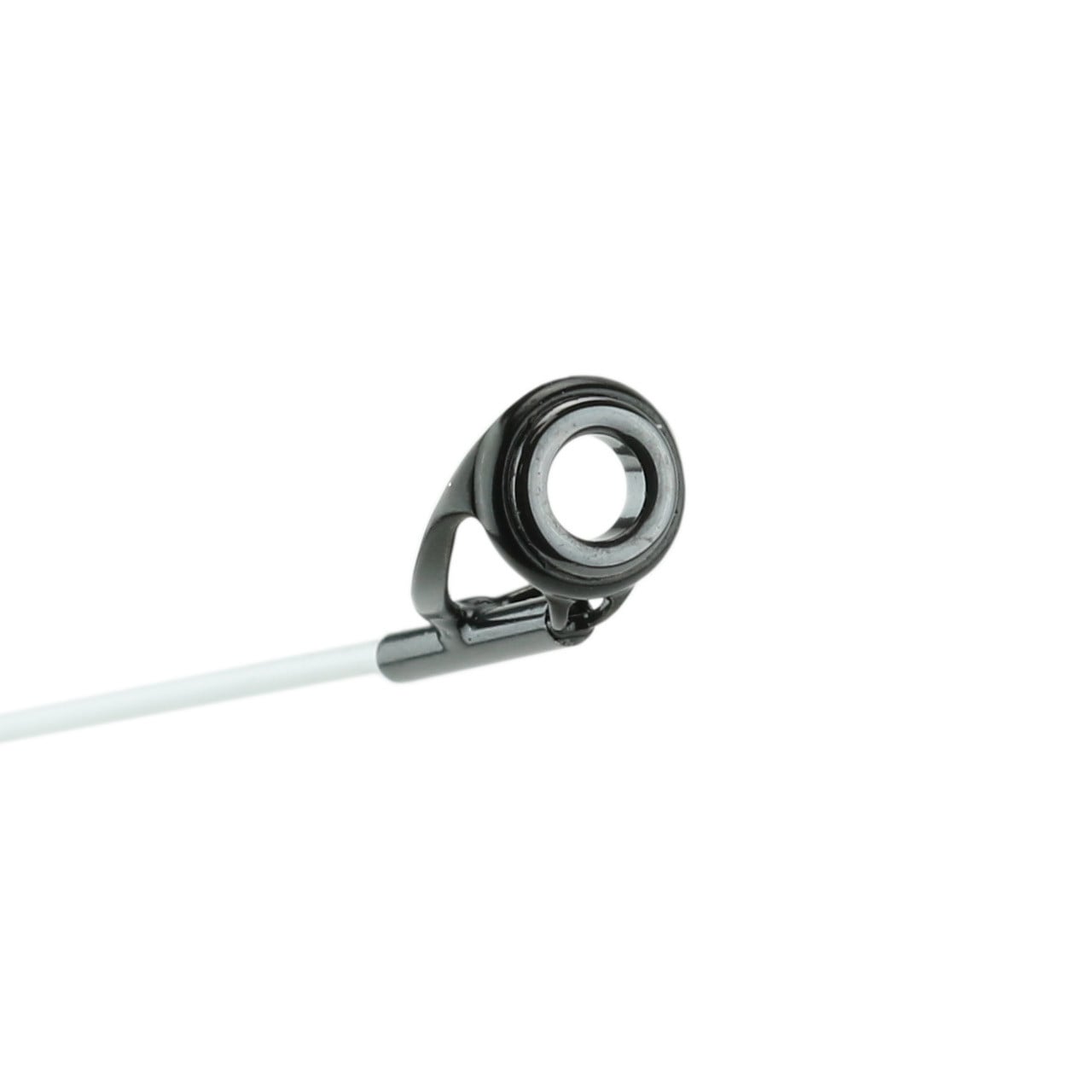 Eurotackle Rise BFS Casting Rod tip with solid white strike-detection tip.