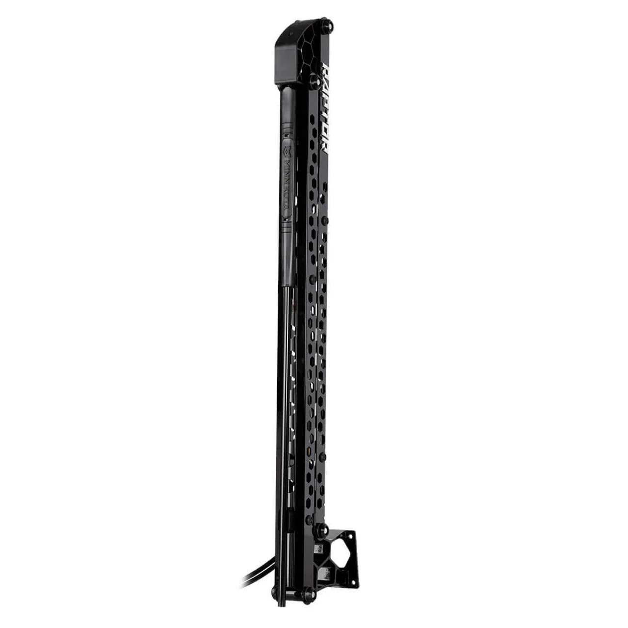 Minn Kota Raptor Shallow Water Anchor with Active Anchoring front