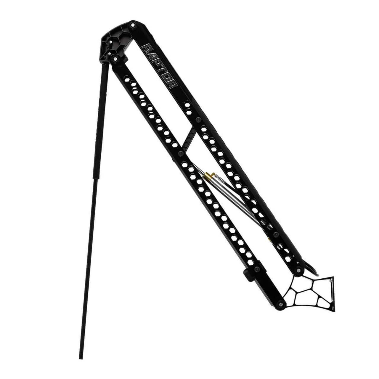 Minn Kota Raptor Shallow Water Anchor with Active Anchoring