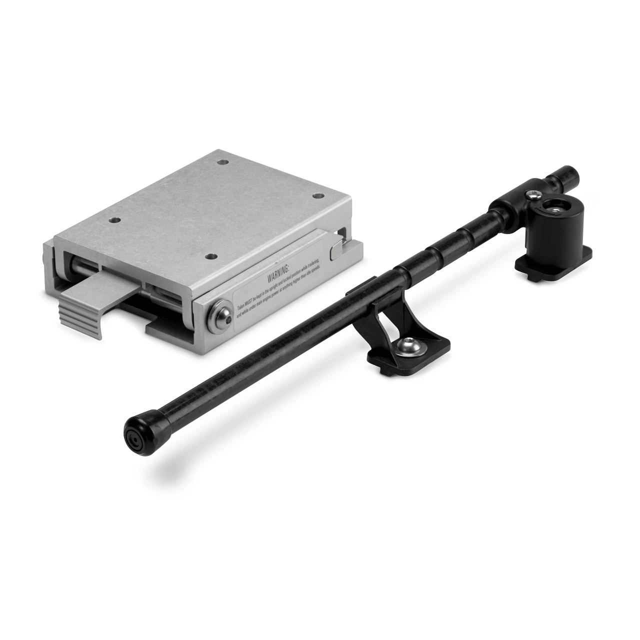 Minn Kota Talon Tilt Bracket with crutch