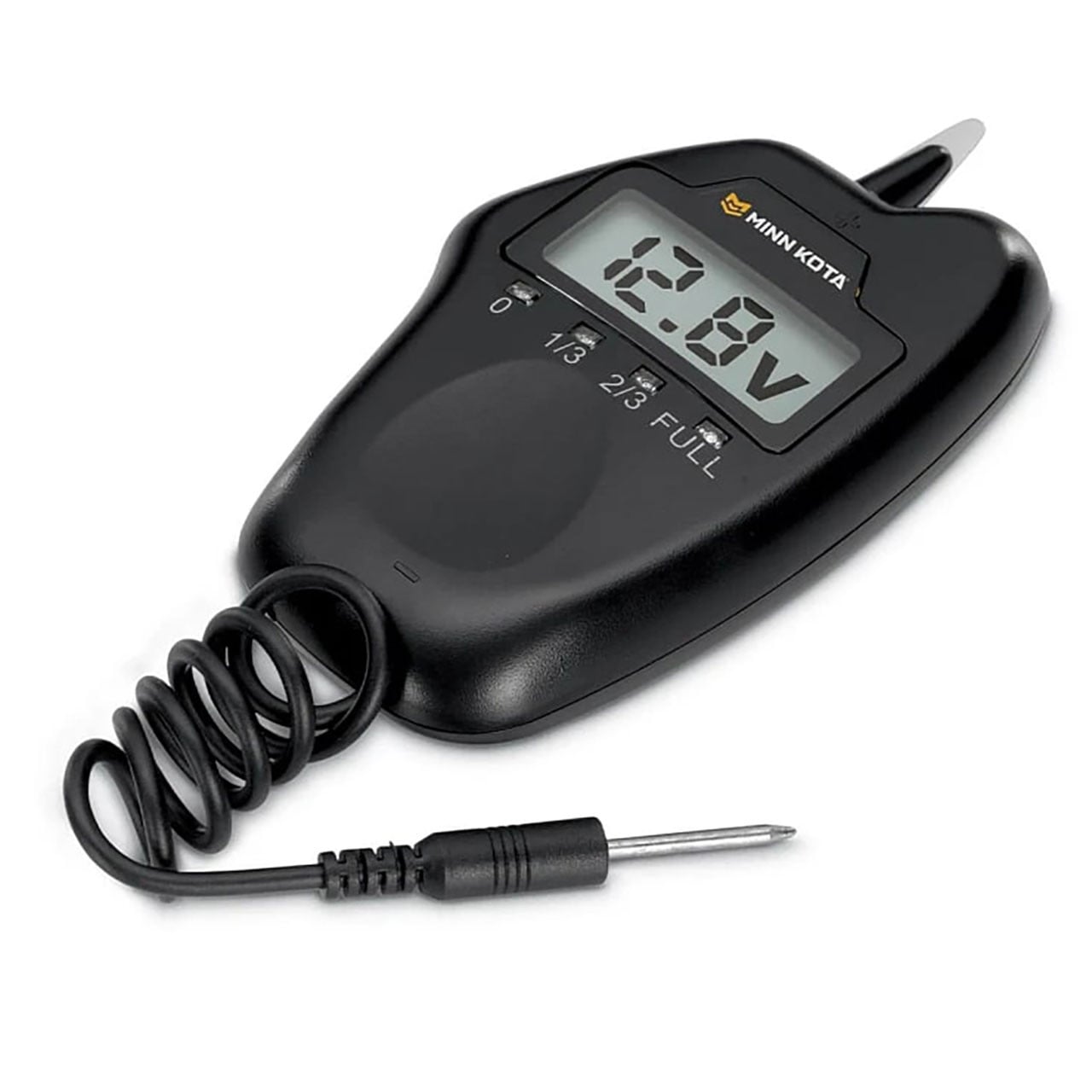 Minn Kota Digital Battery Meter