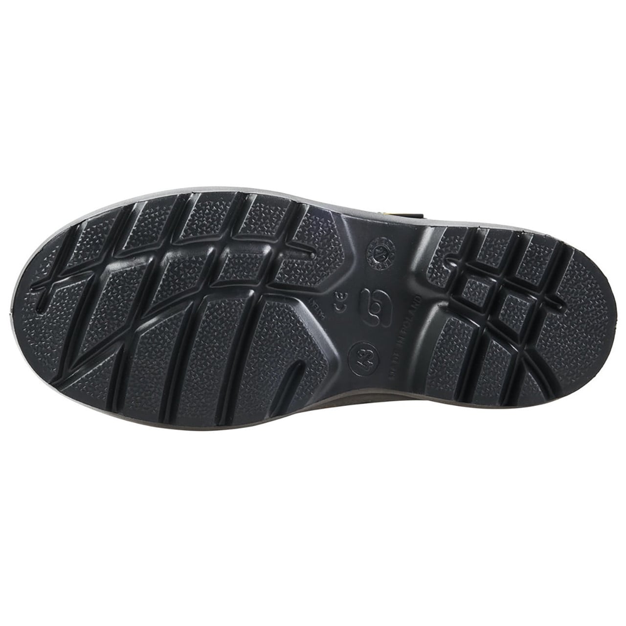 Norfin Element Boot bottom sole