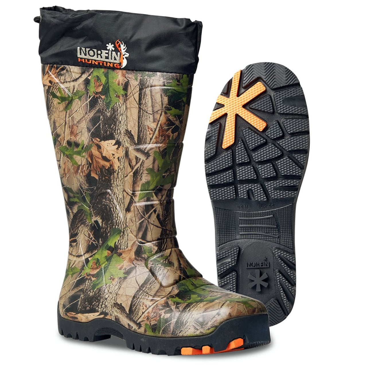 Norfin Forest Boot