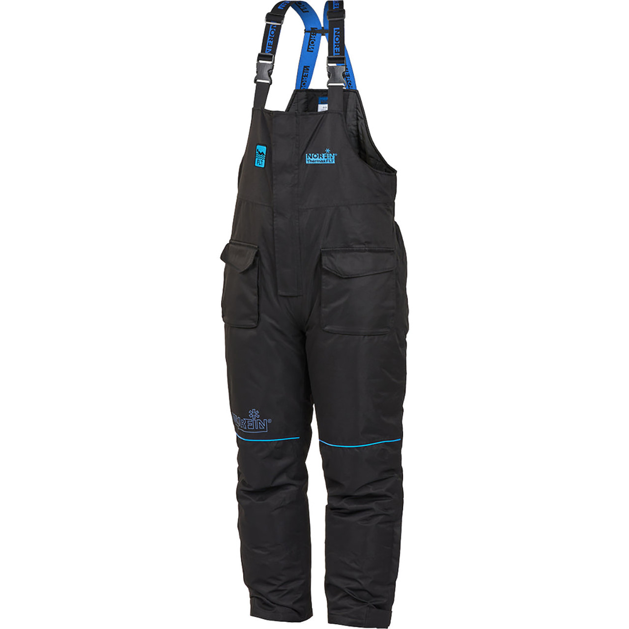 Norfin Thermax Float Bibs