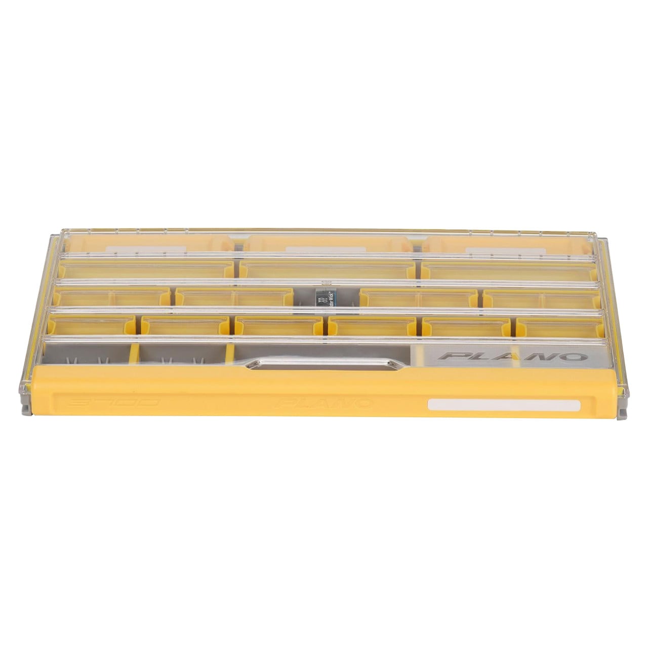 Plano EDGE Terminal Box 3700 front