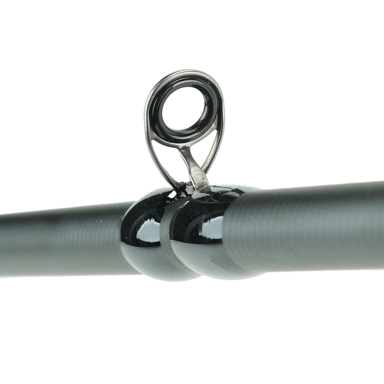 FishUSA Flagship Elite Casting Rod first guide