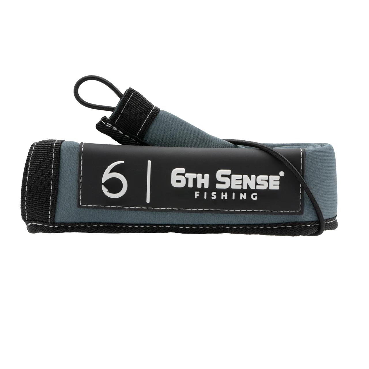 6th Sense ProSix Casting Rod Sleeve color Gray
