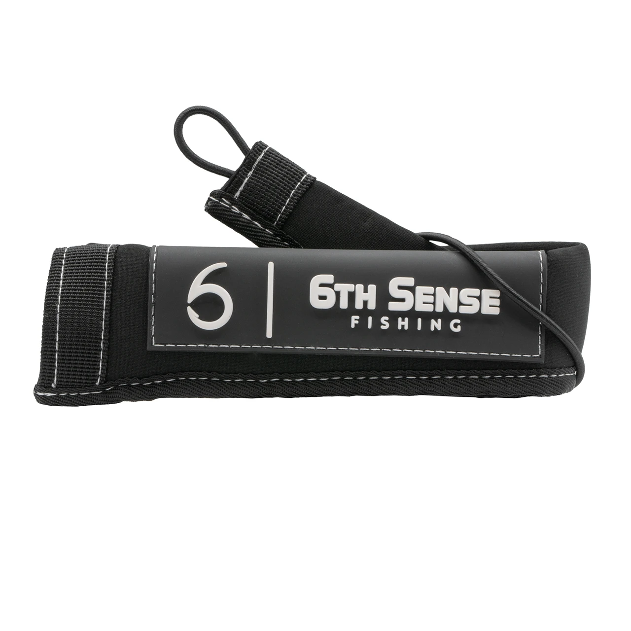 6th Sense ProSix Casting Rod Sleeve color Black