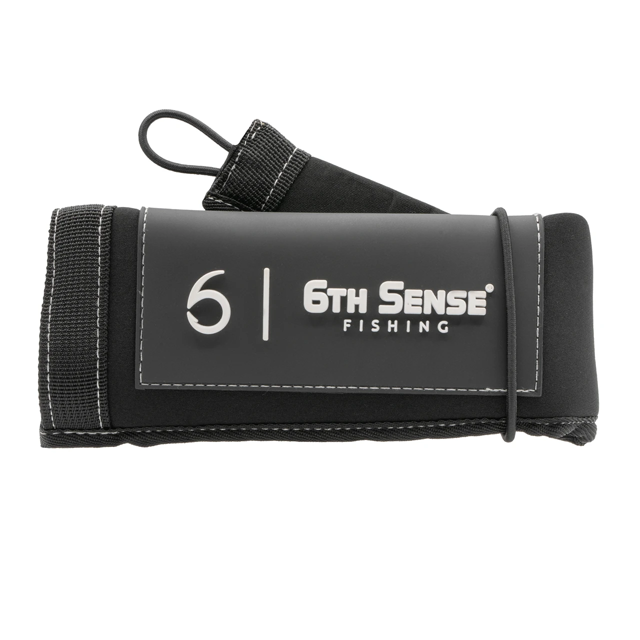 6th Sense ProSix Spinning Rod Sleeve color Black