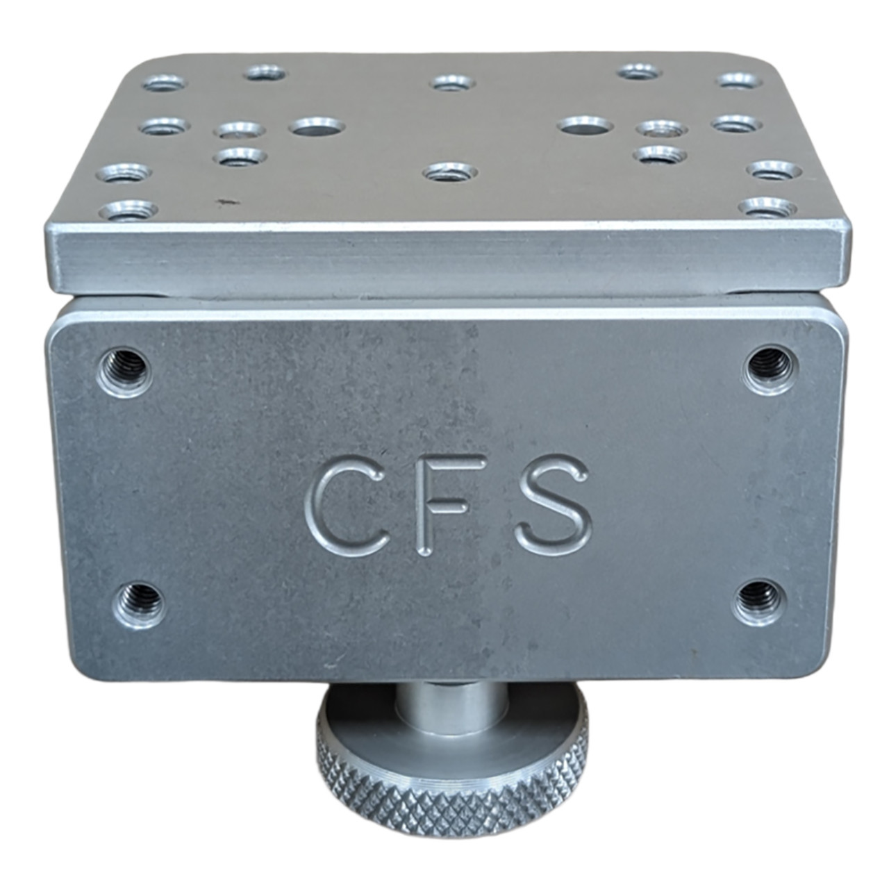 Cisco Alumacraft Mount Multi-Holder