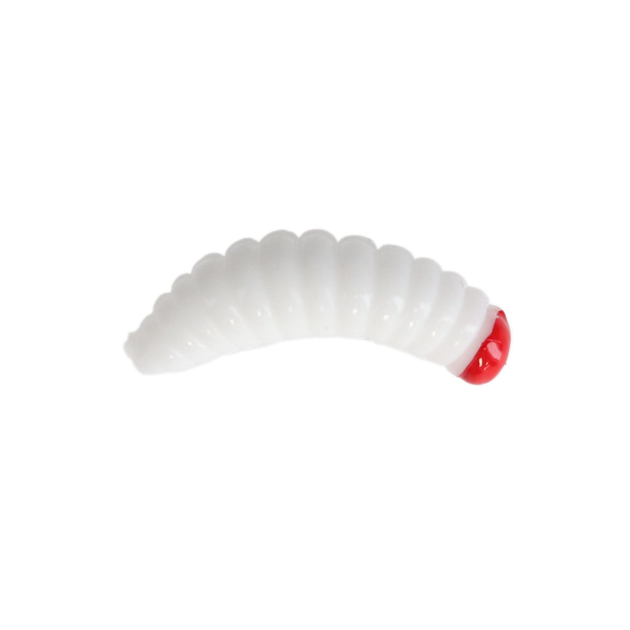 Pautzke Fire Waxie color White