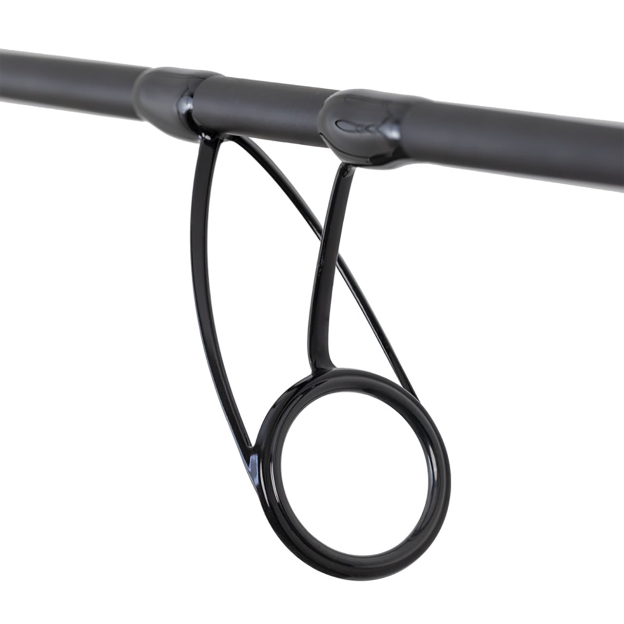 Phenix Black Diamond Surf Spinning Rods guide