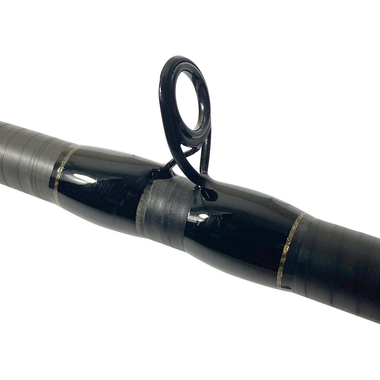 Dobyns Sam Sobi Casting Rods guide