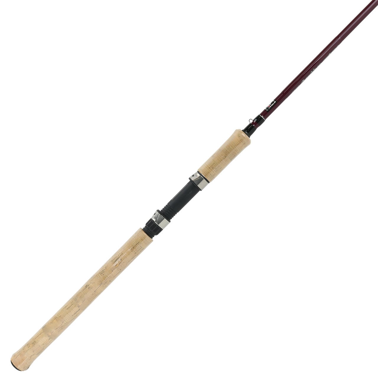 Outlaw Pro SE Crappie Rods model OUTPRO-G102 handle