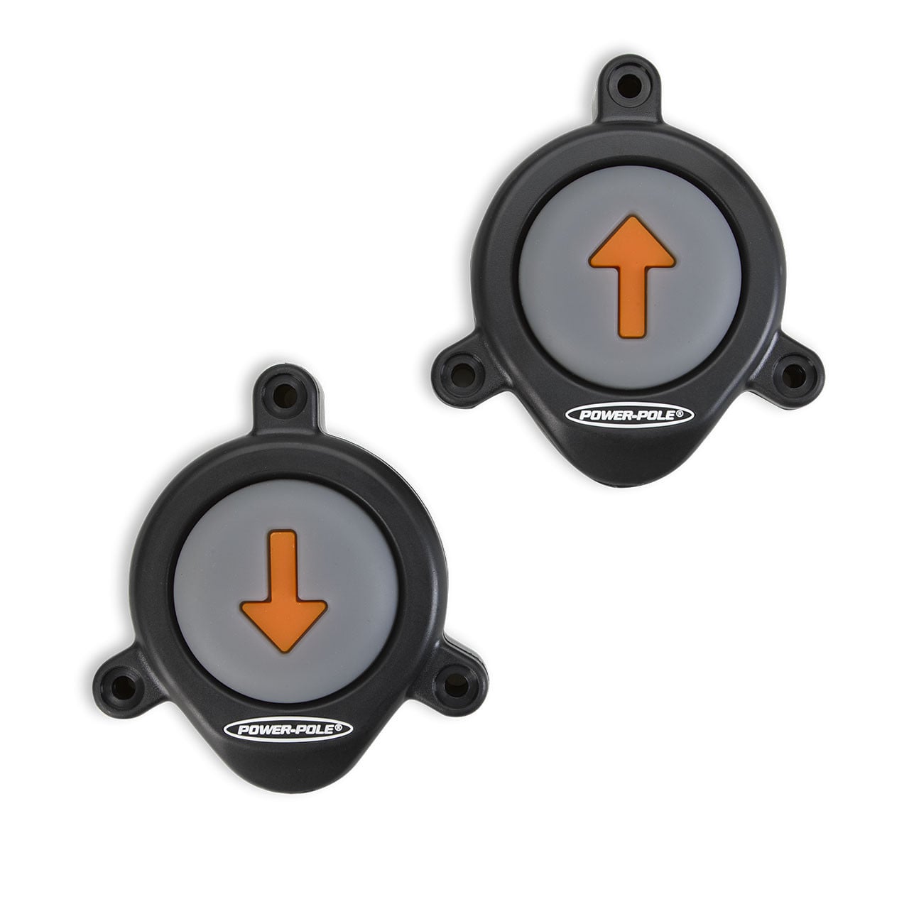 Power-Pole Wireless Foot Switch
