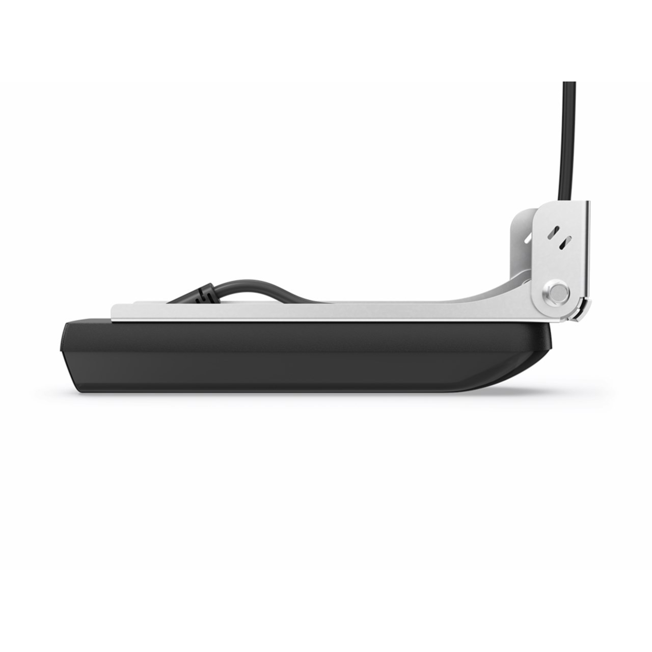 Lowrance Active Imaging 3-in-1 FishReveal Transducer side view