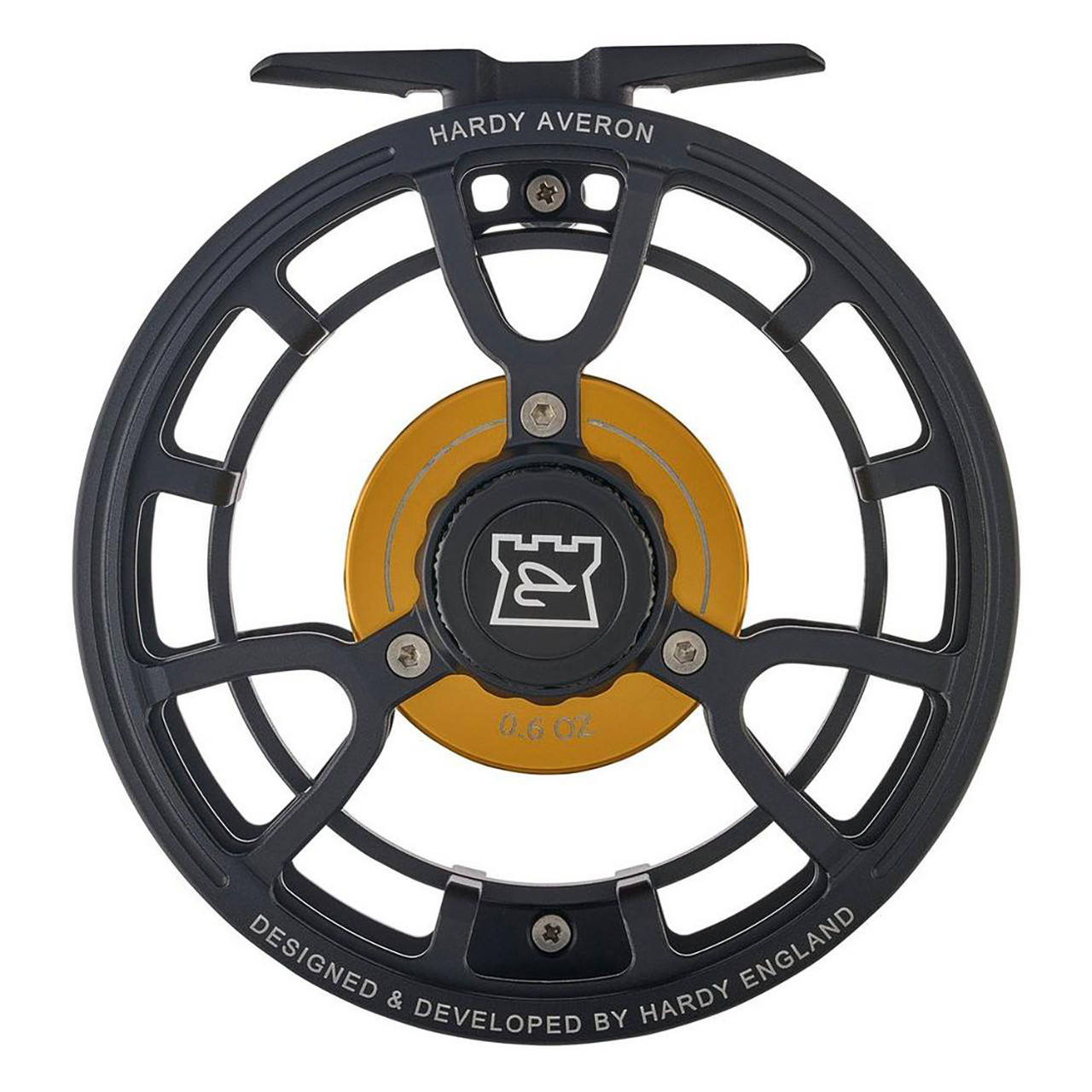 Hardy Euro Averon Fly Reel spool