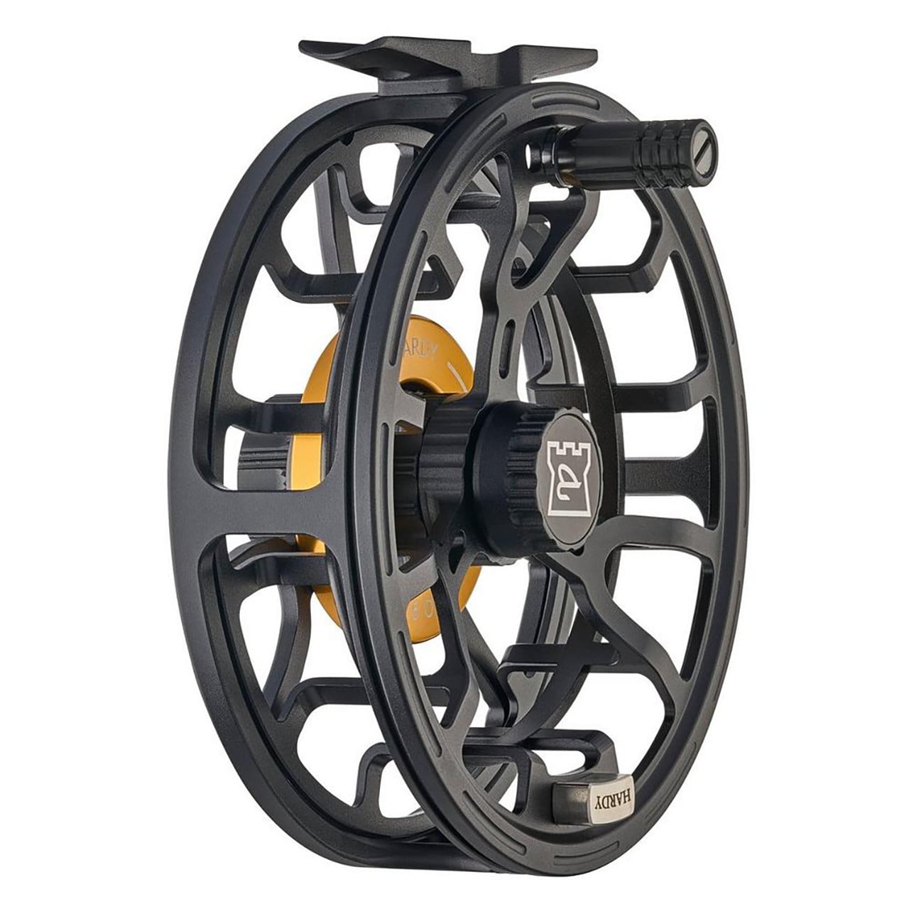 Hardy Euro Averon Fly Reel arbor
