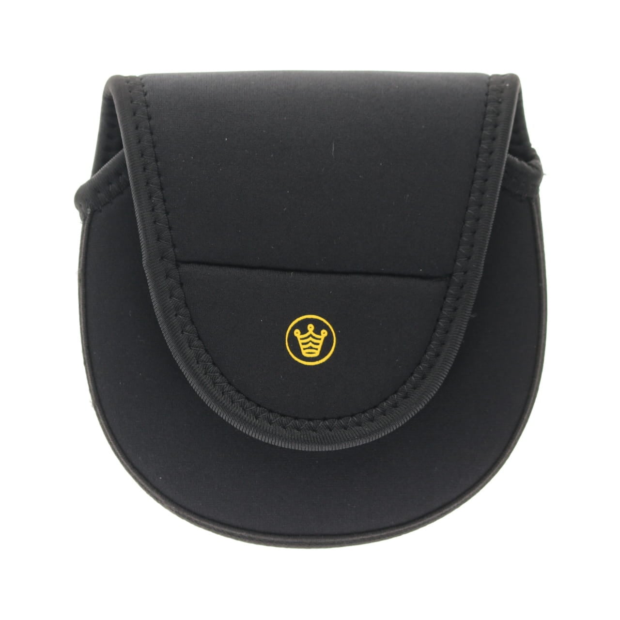 Kingpin Neoprene Reel Cover M/L back fits 425, 475, and 500 reels