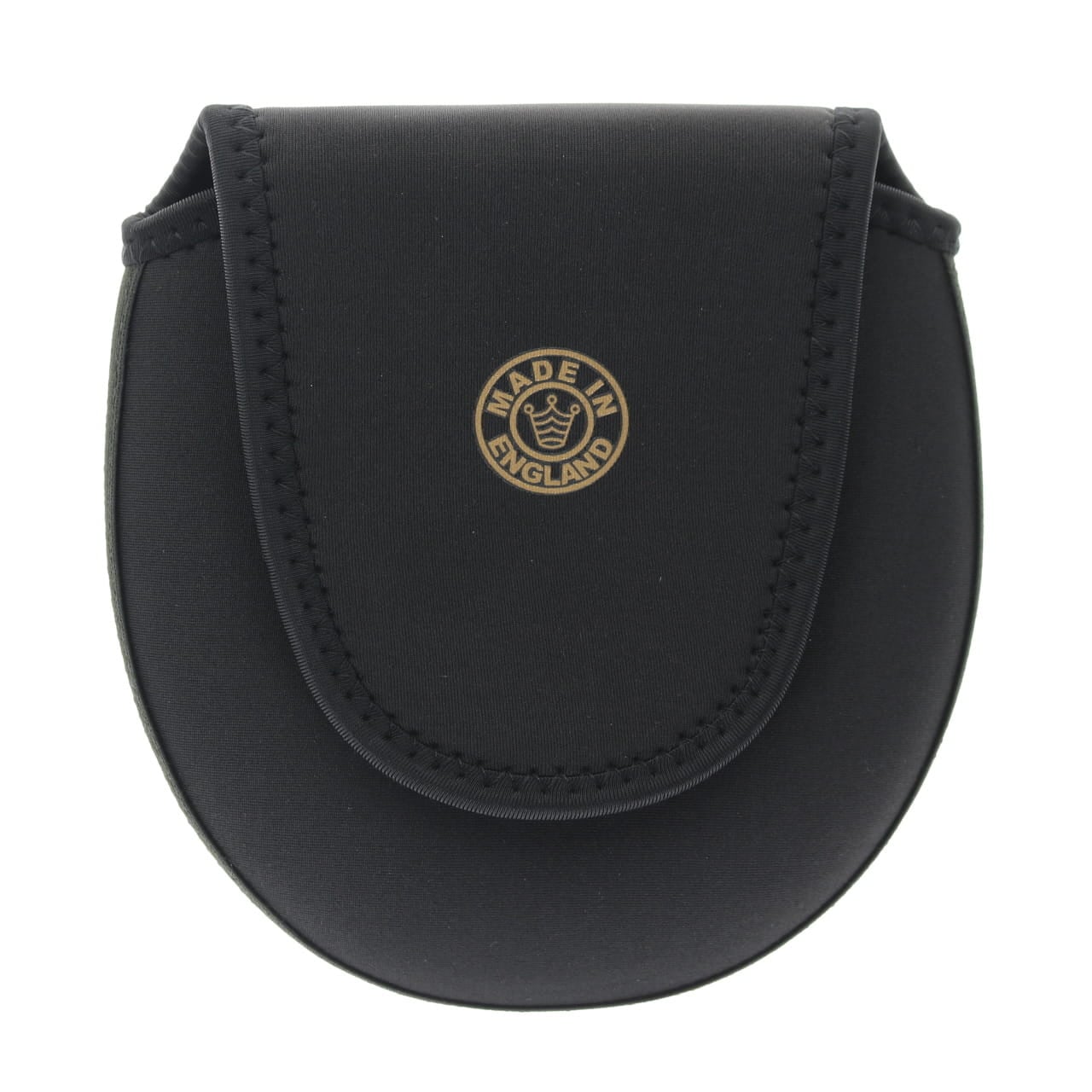 Kingpin Neoprene Reel Cover L/XL back fits 525, 550, and 575 reels