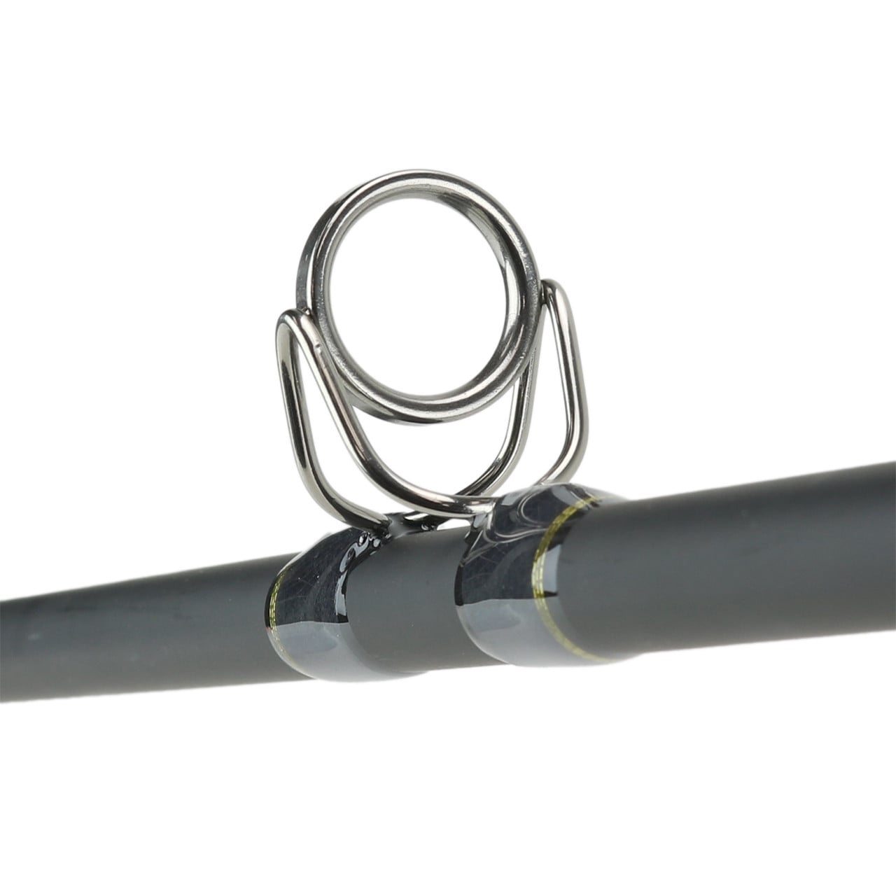 Shimano Compre D Trolling Rod first guide