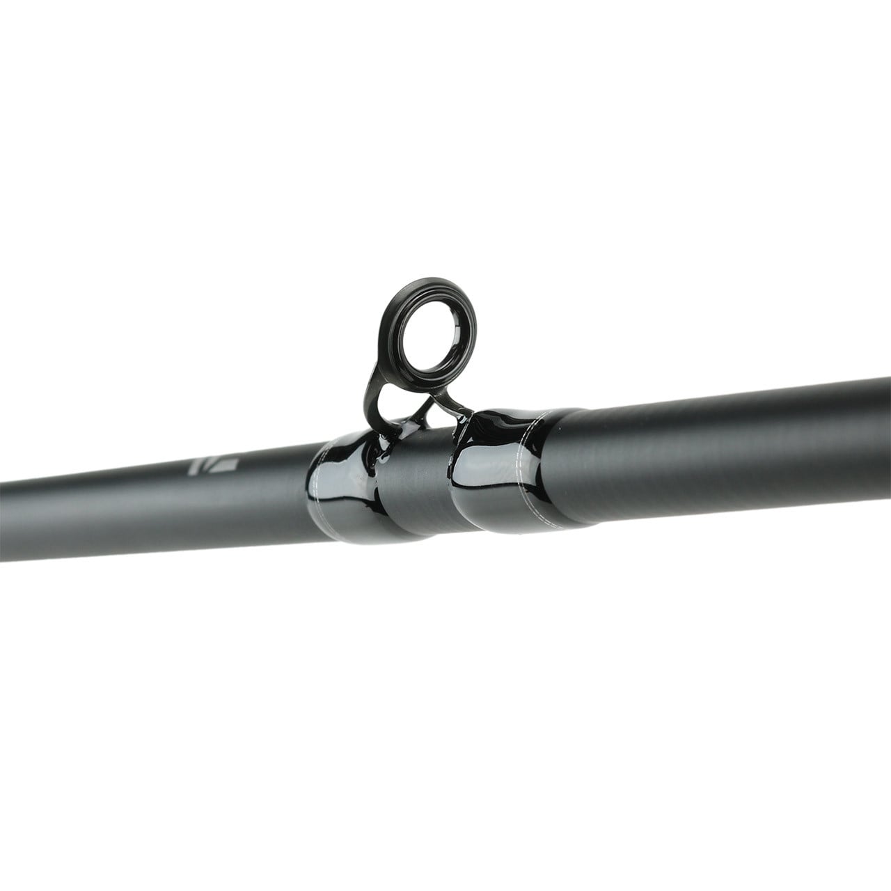 Daiwa Tatula Casting Rod first guide