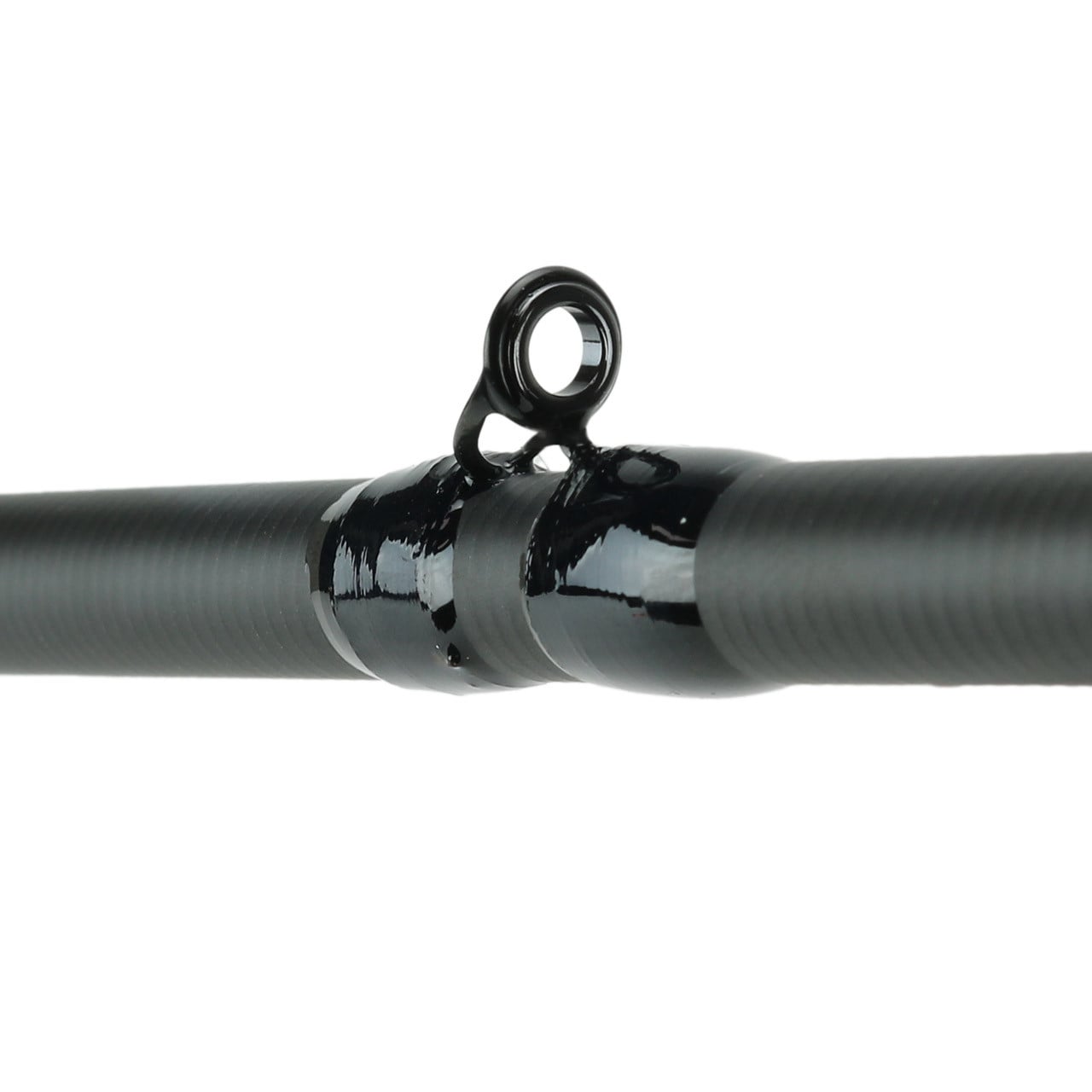 Cashion Element Z2 Casting Rod first guide