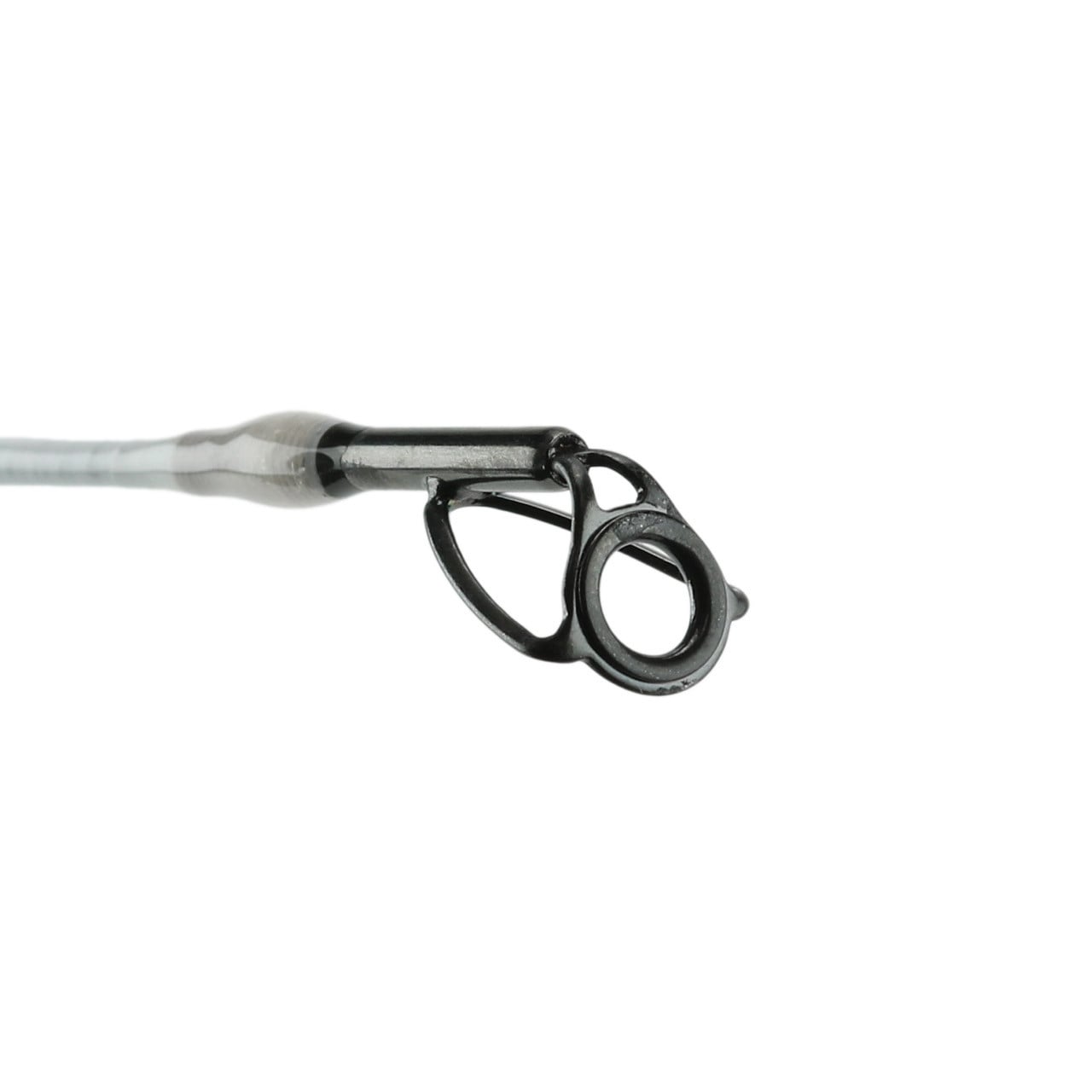 Duckett Ghost II Spinning Rod tip