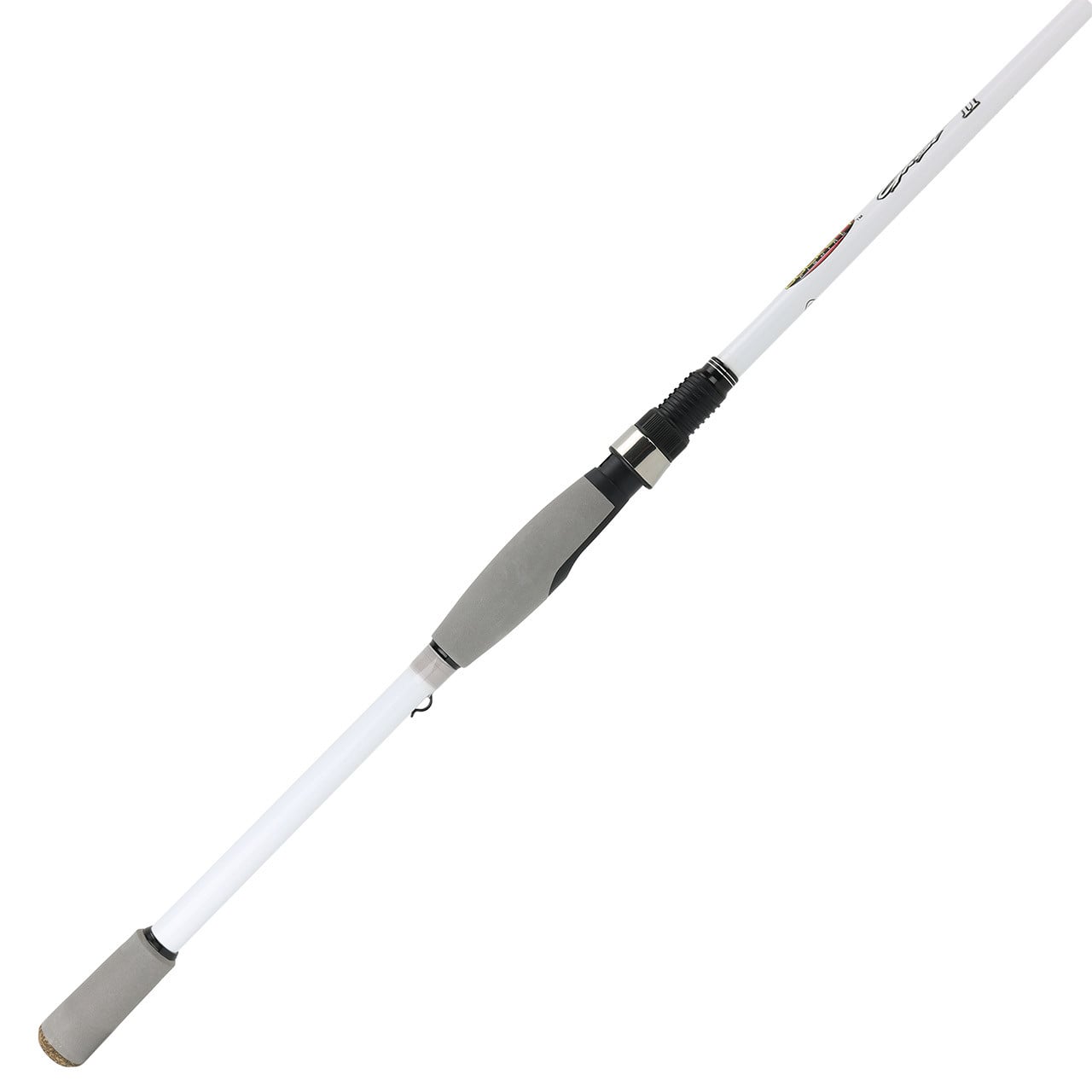 Duckett Ghost II Spinning Rod handle