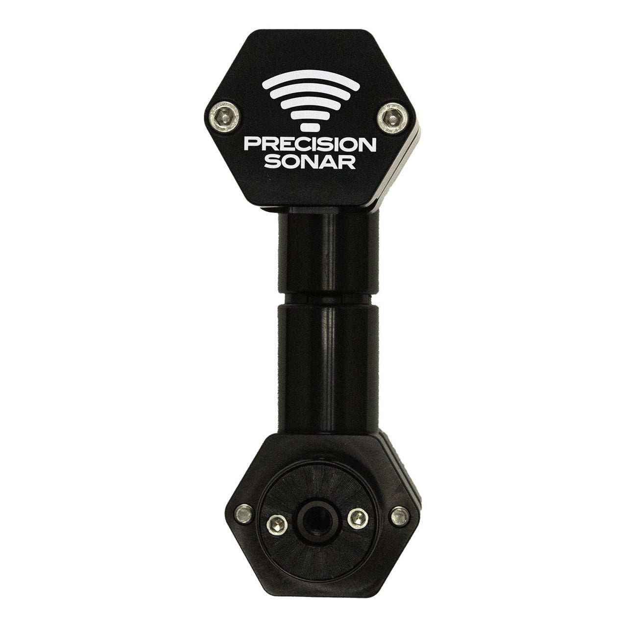 Precision Sonar Switchback Zero Degree Transducer Mount - Universal back