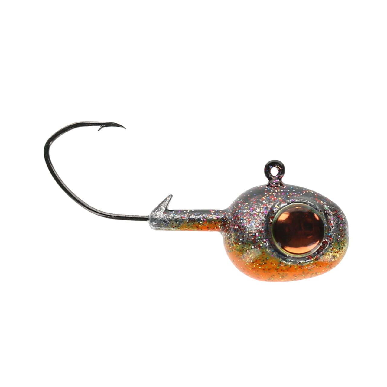 Dead End Detroiter Jig Heads color Anti Venom