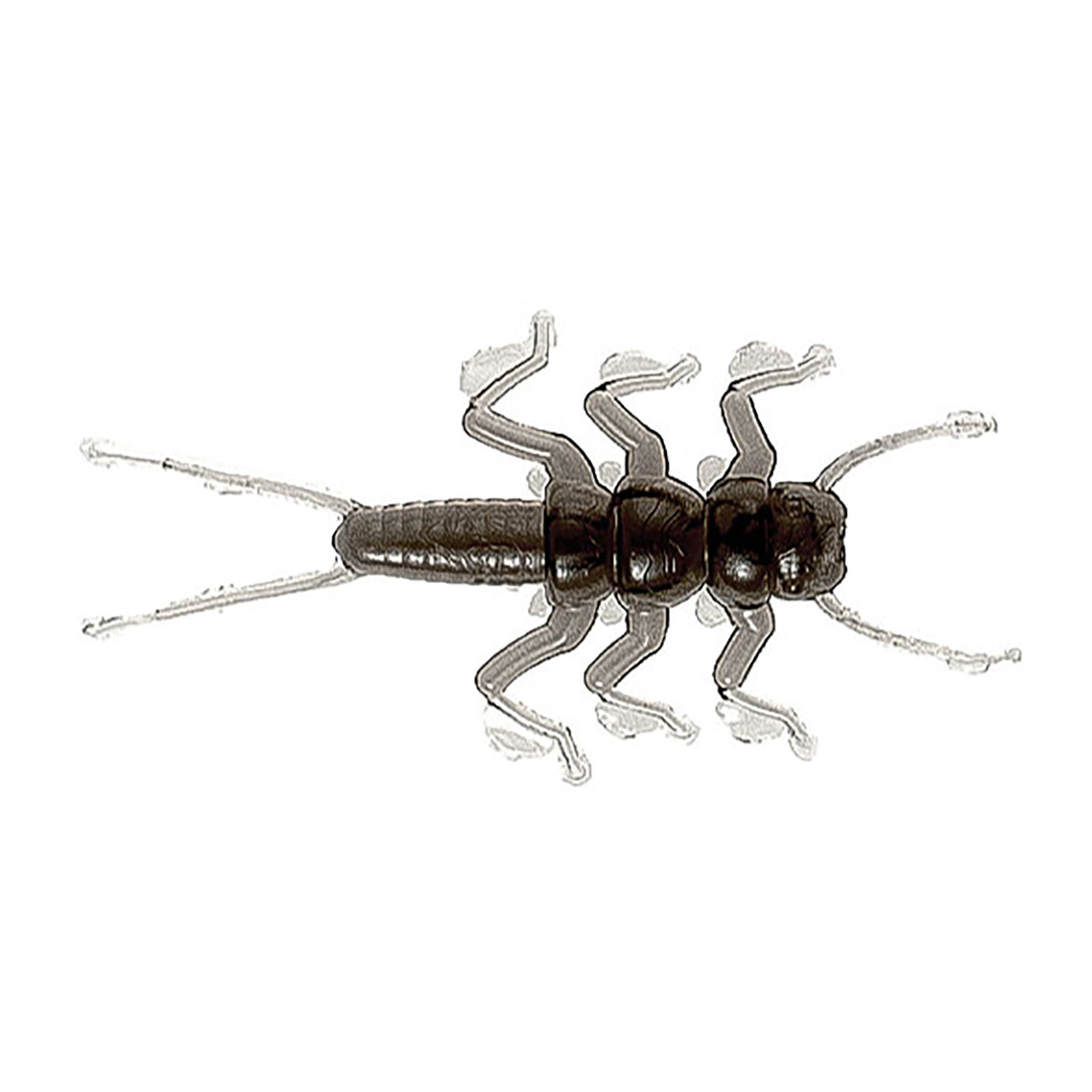 Nikko Stonefly color Natural