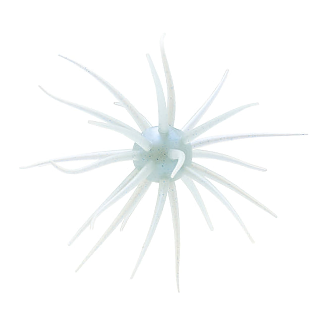 Hideup Coike JDM Fullcast Urchin Bait color Tamaranbai Blue