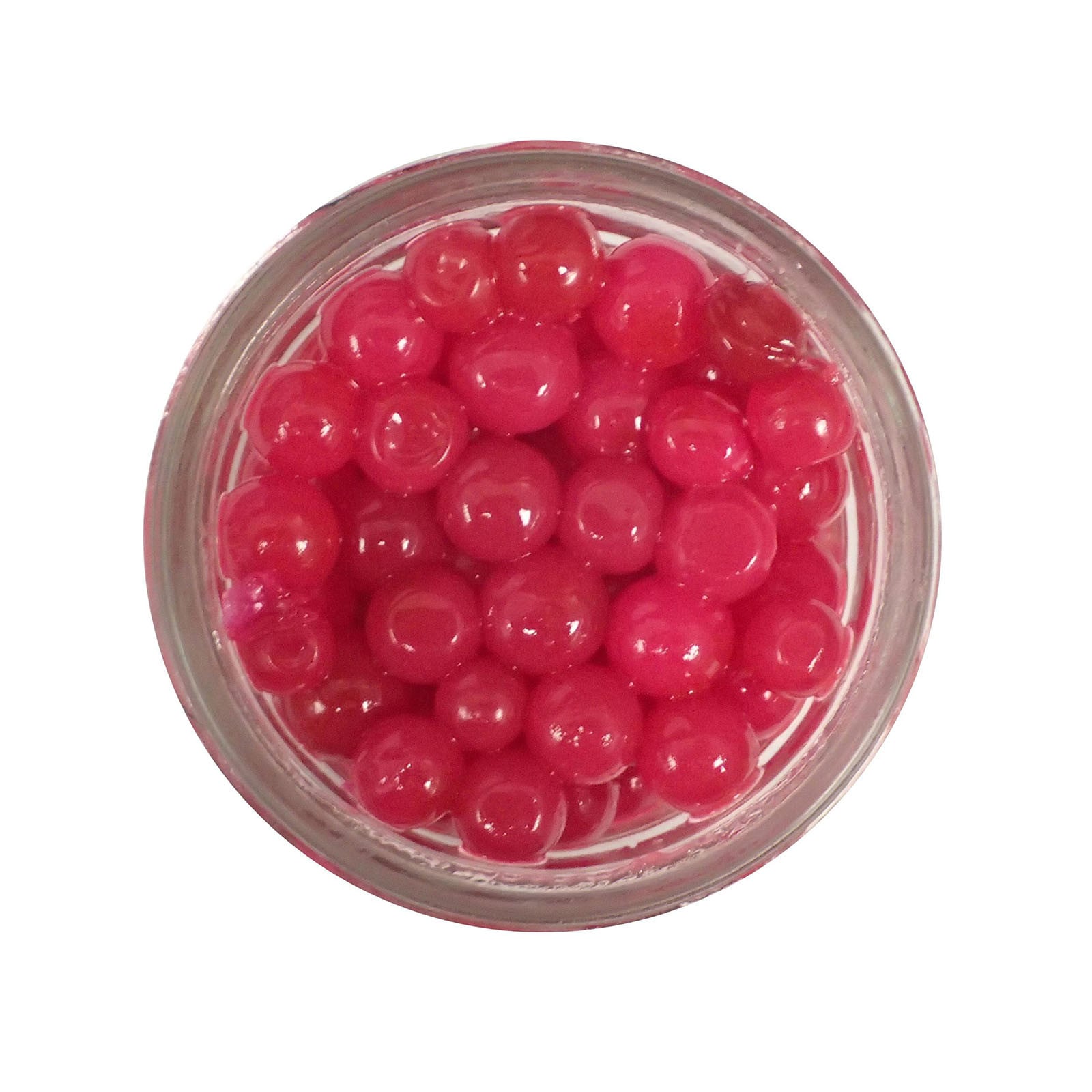 Pautzke Balls O' Fire Salmon Eggs color Premium