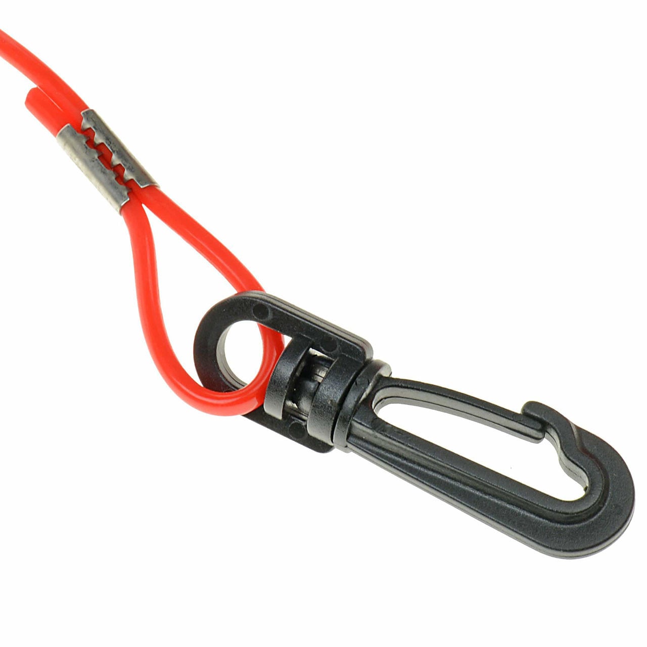 Boating Essentials Universal Kill Switch hook attachment