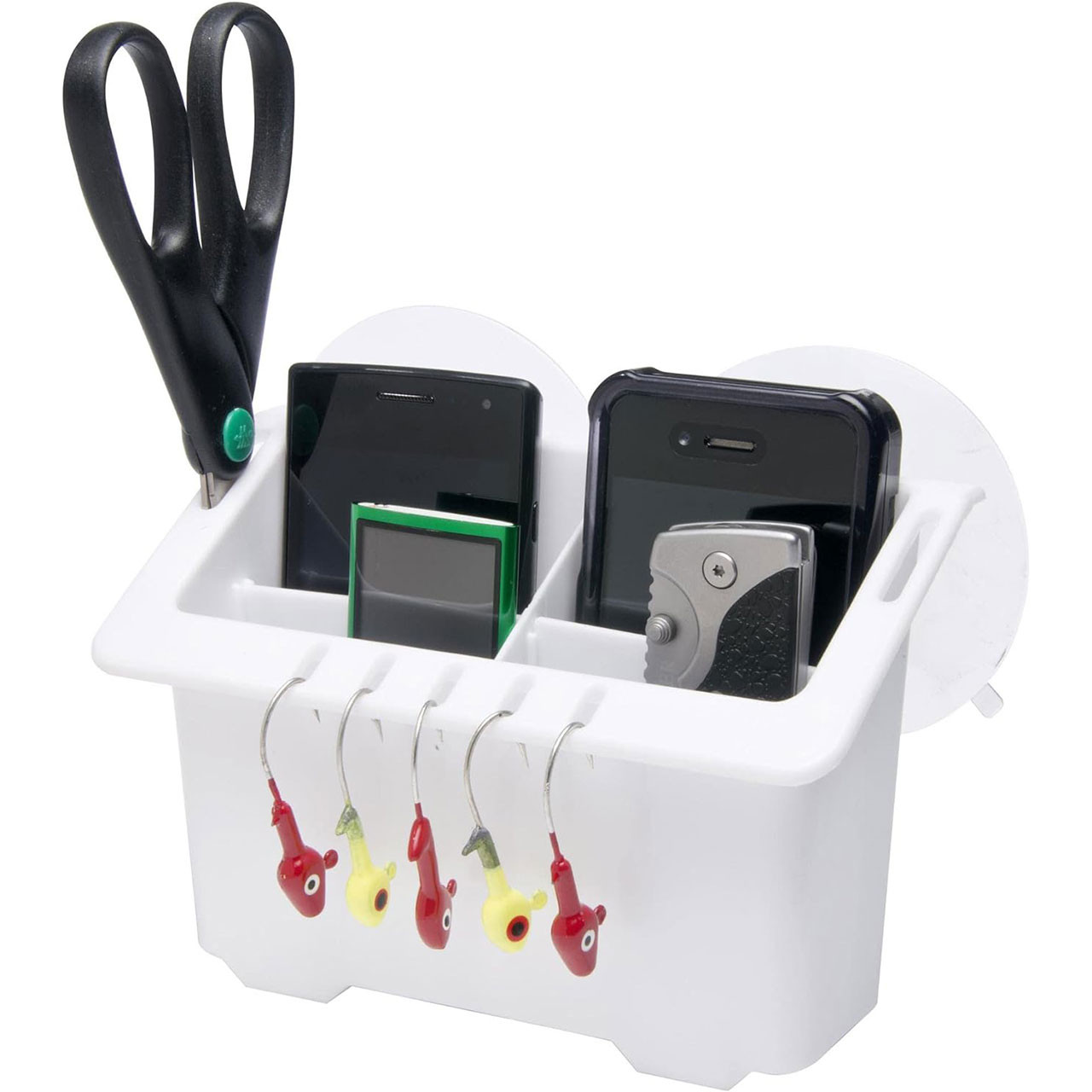 Tackle Titan Single Caddy (items in caddy not included)