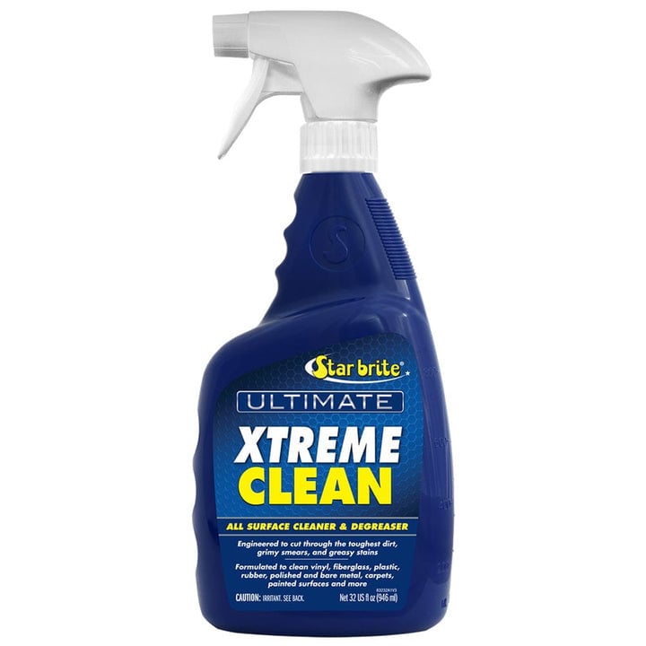 Star Brite Ultimate Xtreme Clean, 32 oz. spray bottle
