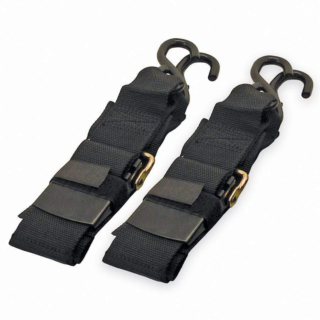 Boating Essentials Transom Tie Down Straps