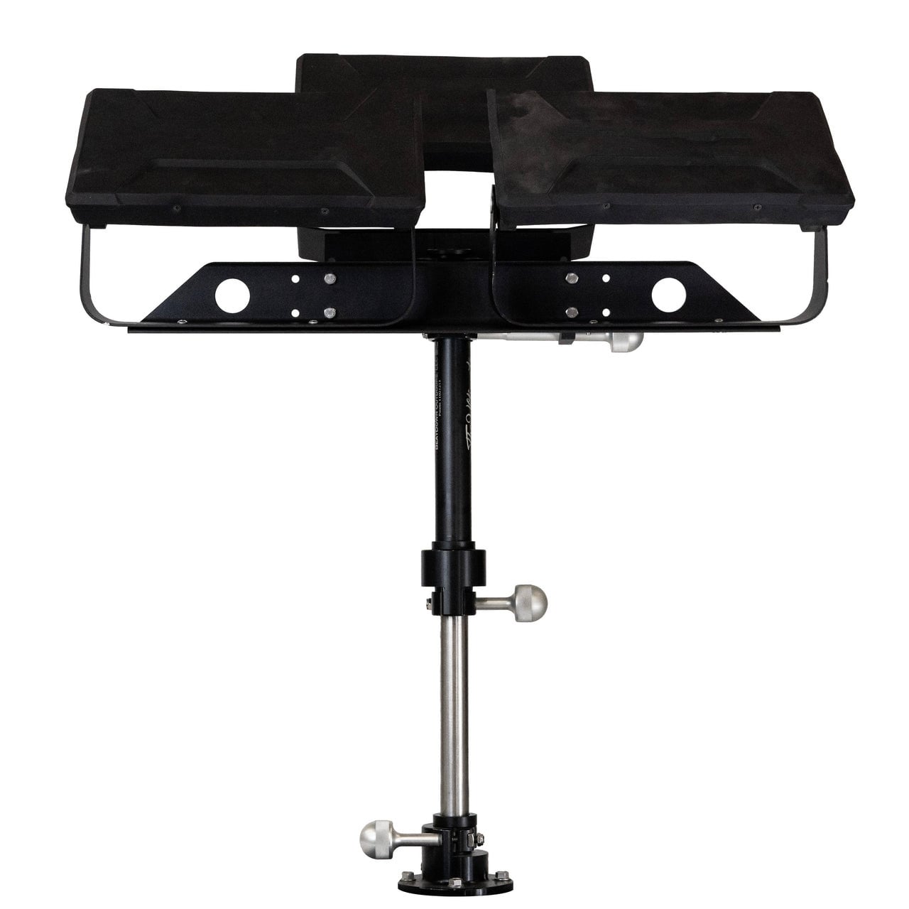 BeatDown Outdoors "The Ultimate" Quick Release Triple Unit Extended Model ULT-TS-QR