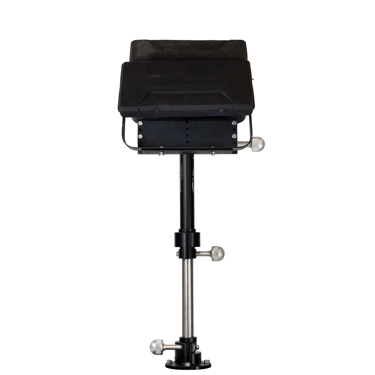 BeatDown Outdoors "The Ultimate" Quick Release Double Unit Extended Model ULT-QR-DS