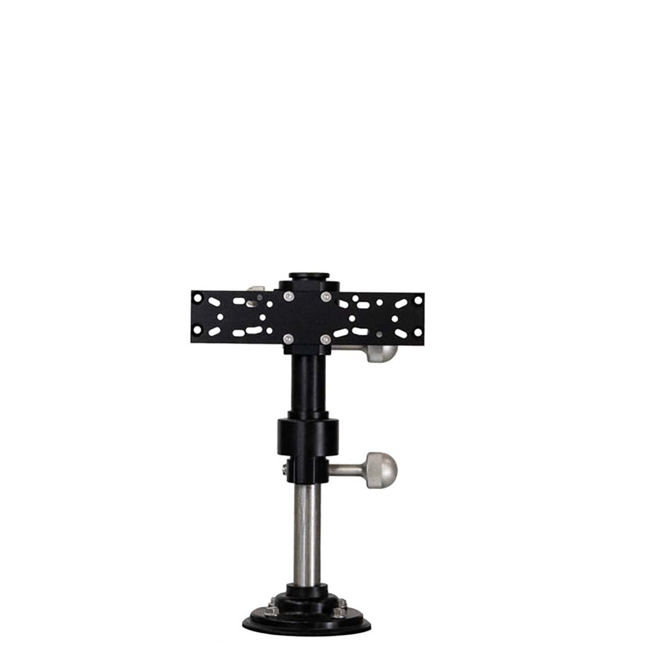 BeatDown Outdoors "The Ultimate Shorty" Monitor Mount extended with underplate