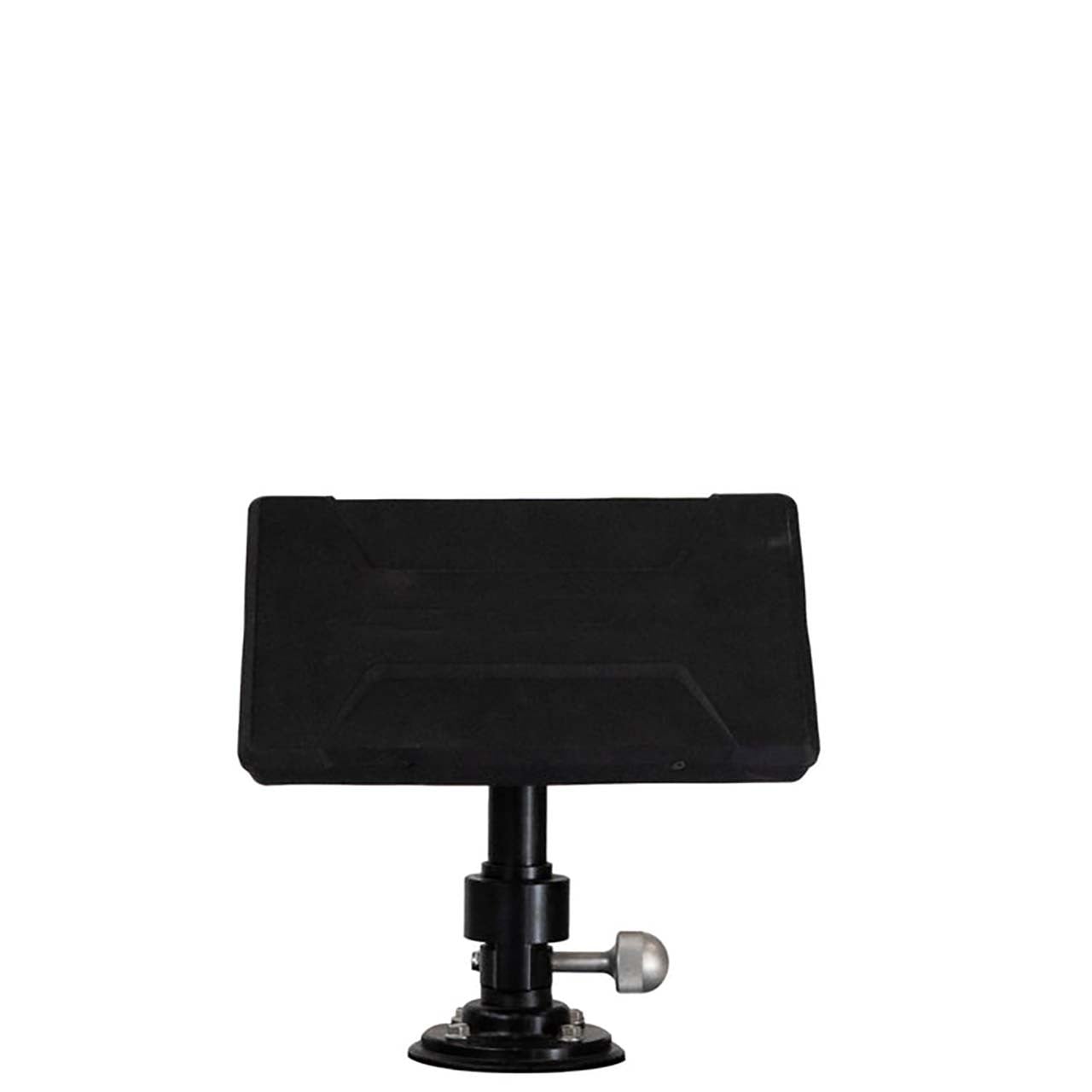 BeatDown Outdoors "The Ultimate Shorty" Monitor Mount not extended front with large knob