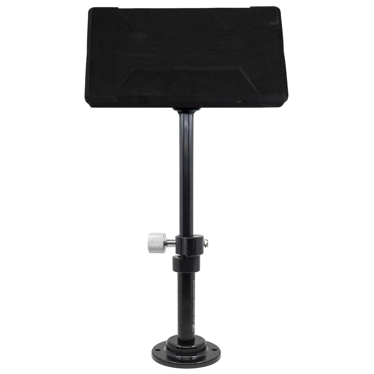 BeatDown Outdoors "The Stic Up" mount extended