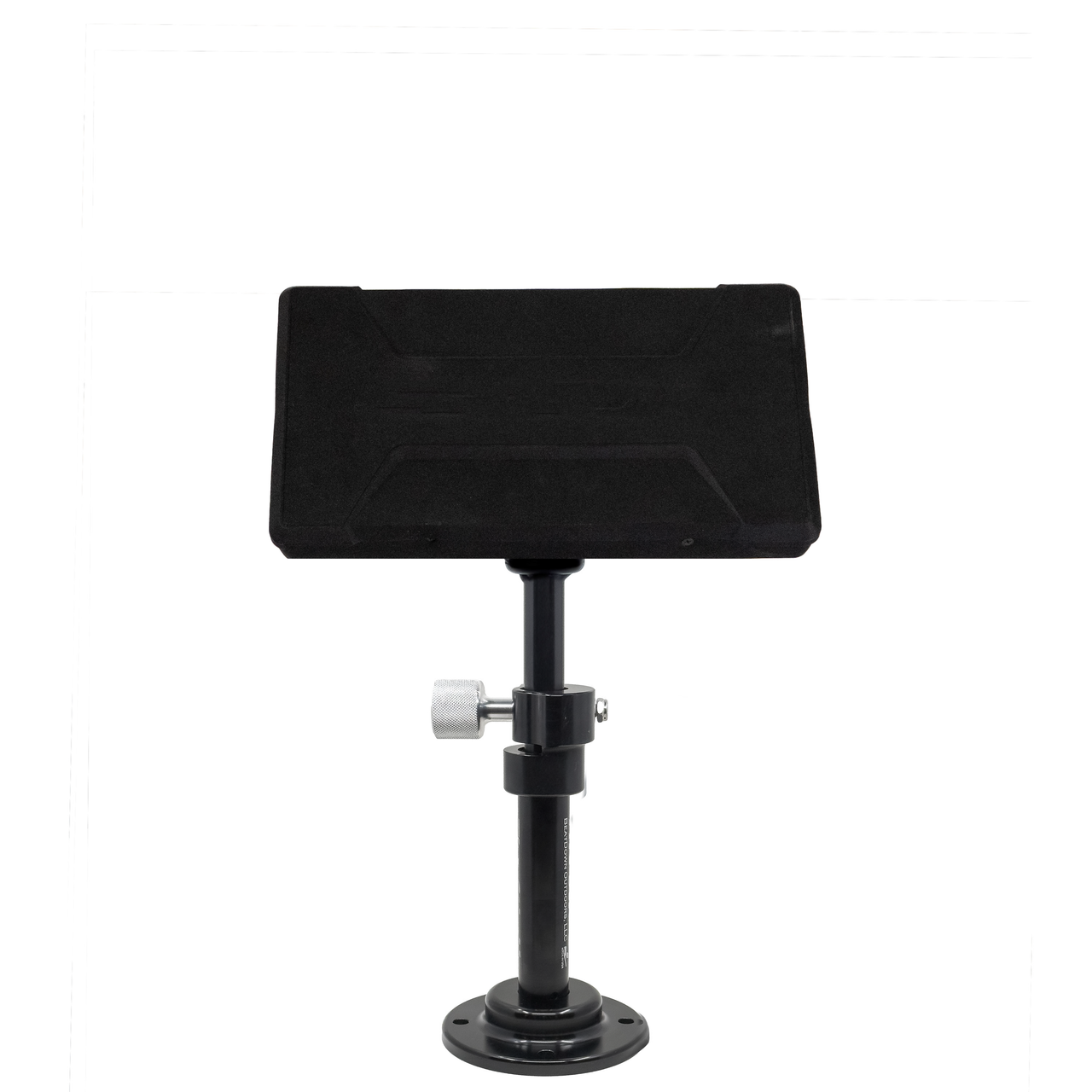 BeatDown Outdoors "The Stic Up" mount not extended