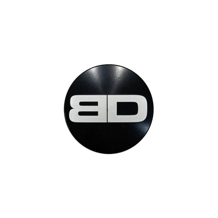 BeatDown Outdoors Graph Knob